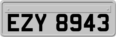 EZY8943
