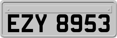 EZY8953