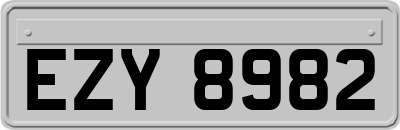 EZY8982