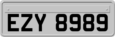 EZY8989