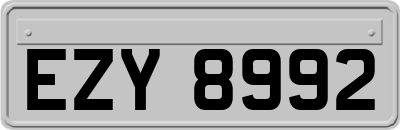 EZY8992