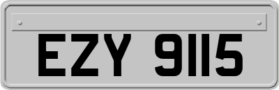 EZY9115