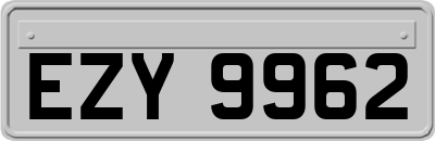 EZY9962