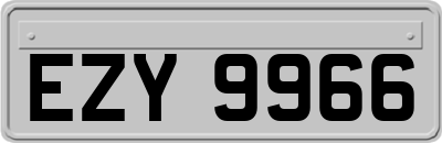 EZY9966