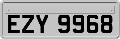 EZY9968
