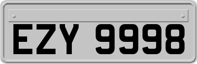 EZY9998