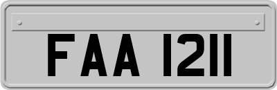 FAA1211