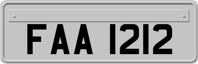 FAA1212