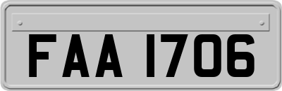 FAA1706