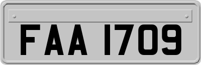 FAA1709