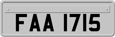 FAA1715