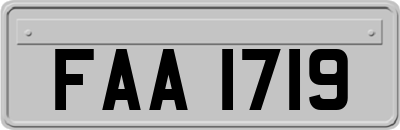 FAA1719