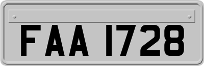 FAA1728
