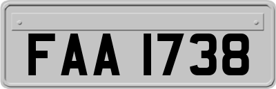 FAA1738