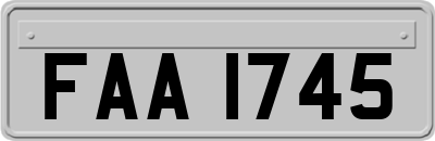 FAA1745