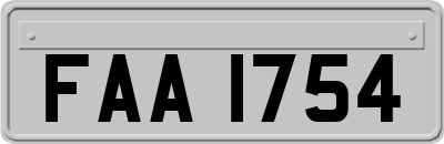 FAA1754