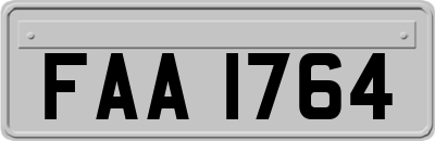 FAA1764