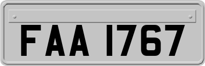 FAA1767