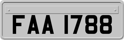 FAA1788