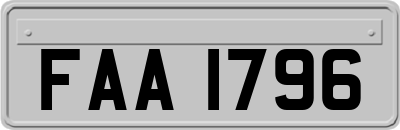 FAA1796