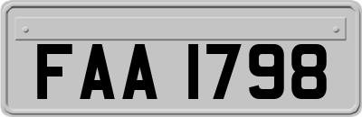 FAA1798
