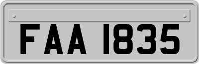 FAA1835