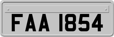 FAA1854