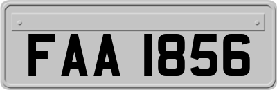 FAA1856
