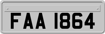 FAA1864