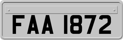 FAA1872