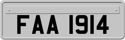 FAA1914