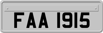 FAA1915