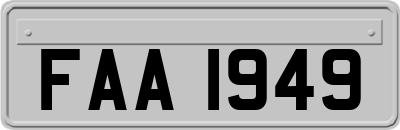 FAA1949