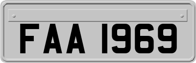 FAA1969
