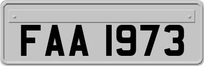 FAA1973