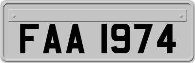 FAA1974