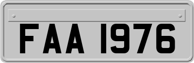 FAA1976