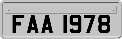 FAA1978