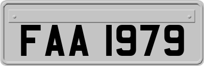FAA1979