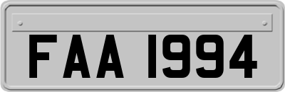 FAA1994