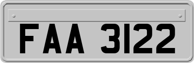 FAA3122