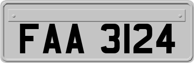 FAA3124