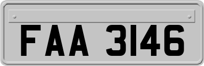 FAA3146