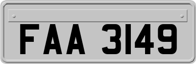 FAA3149