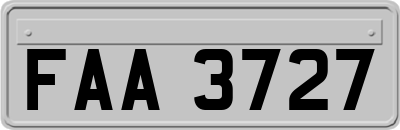 FAA3727