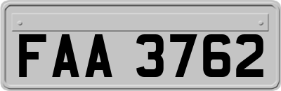 FAA3762