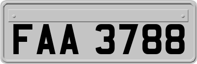 FAA3788