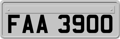 FAA3900