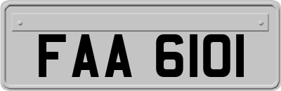 FAA6101