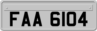 FAA6104
